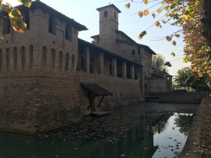 castello di pagazzano