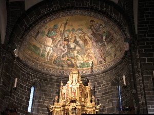 San Giacomo, Bellagio