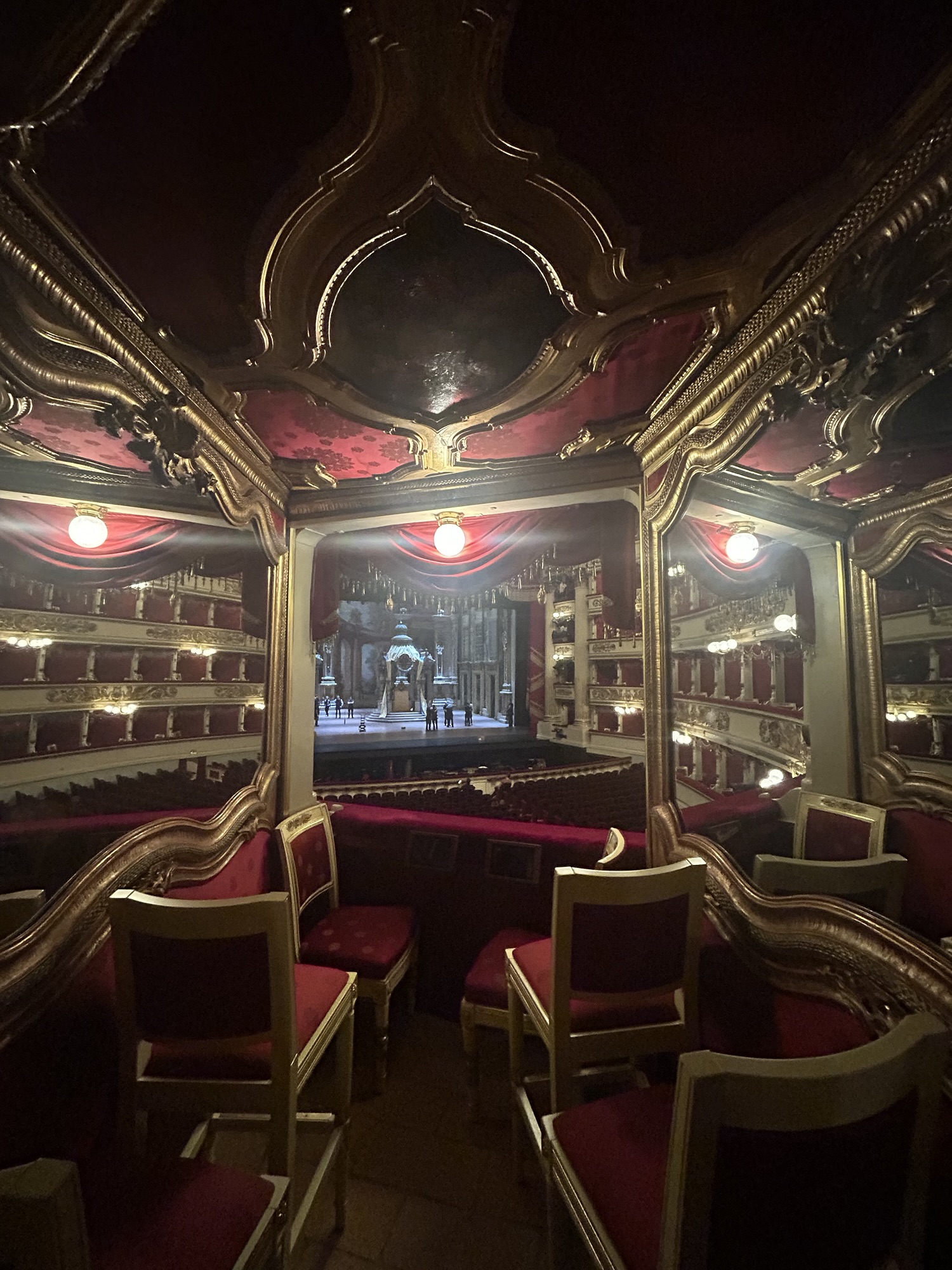 La Scala